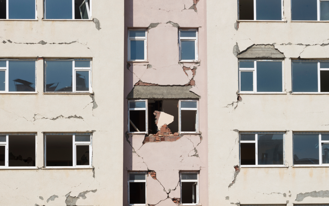 Por qué es importante contratar un seguro de sismos para condominios